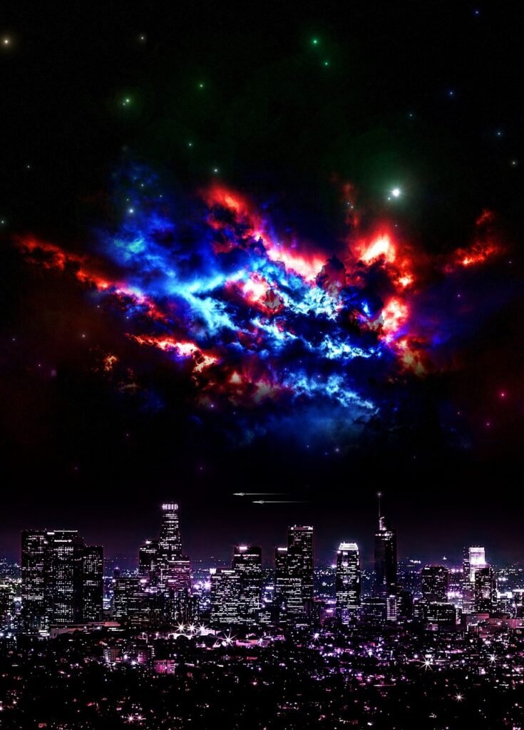 science fiction, sci fi, future